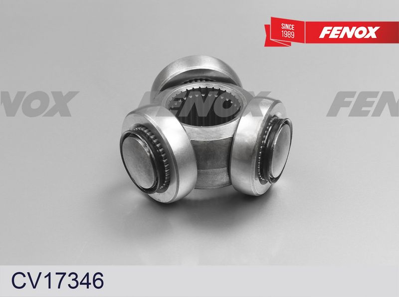 Шарнирный комплект, приводной вал FENOX CV17346