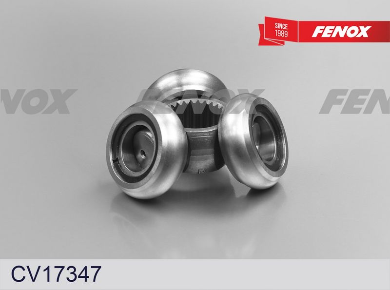 Шарнирный комплект, приводной вал FENOX CV17347