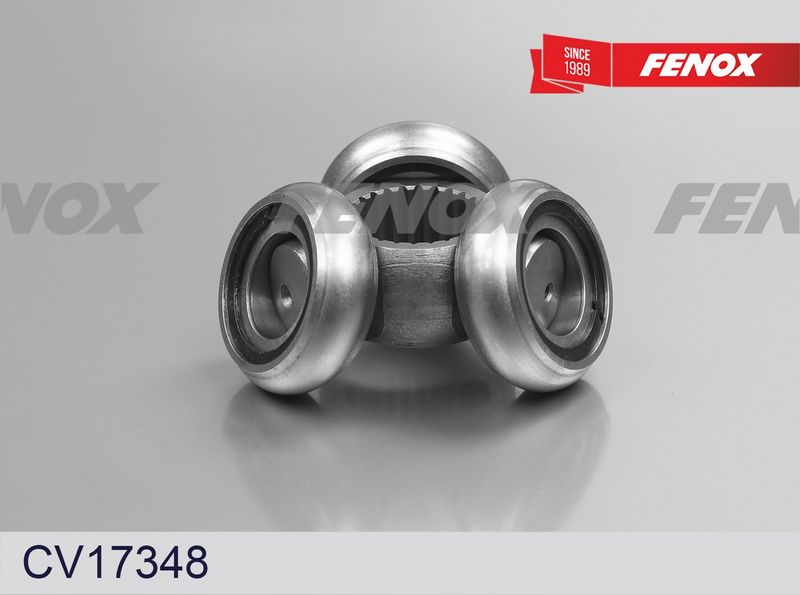 Шарнирный комплект, приводной вал FENOX CV17348