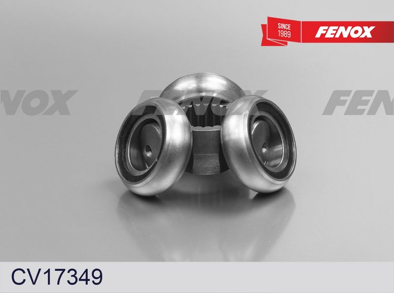Шарнирный комплект, приводной вал FENOX CV17349
