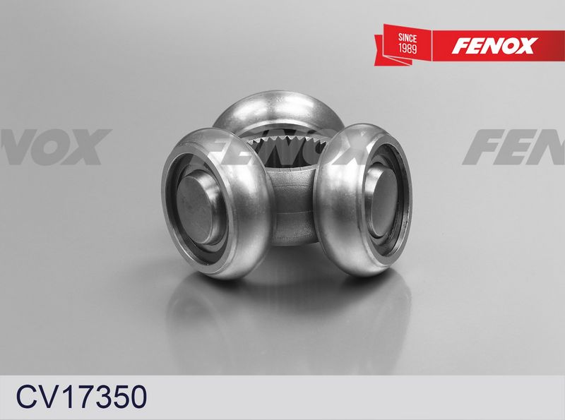 Шарнирный комплект, приводной вал FENOX CV17350