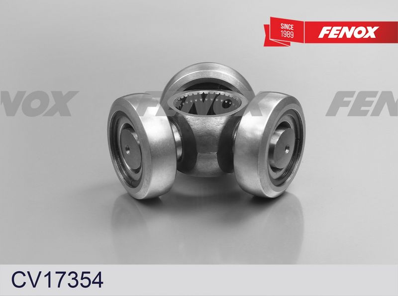Шарнирный комплект, приводной вал FENOX CV17354