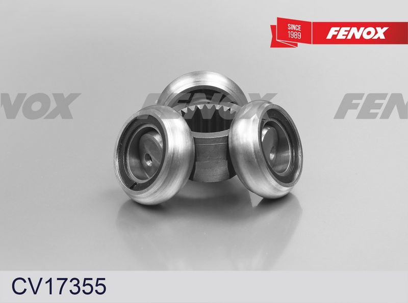 Шарнирный комплект, приводной вал FENOX CV17355
