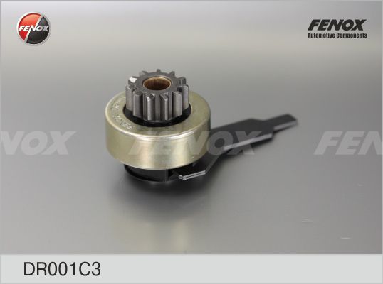 Привод с механизмом свободного хода, стартер FENOX DR001C3