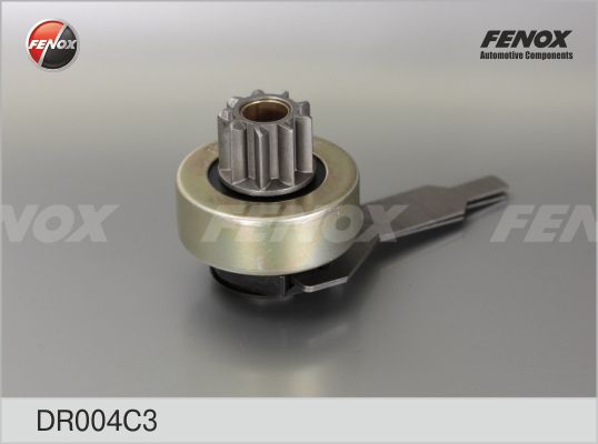 Привод с механизмом свободного хода, стартер FENOX DR004C3