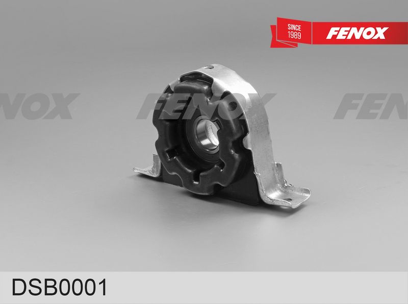 Подшипник, промежуточный подшипник карданного вала FENOX DSB0001