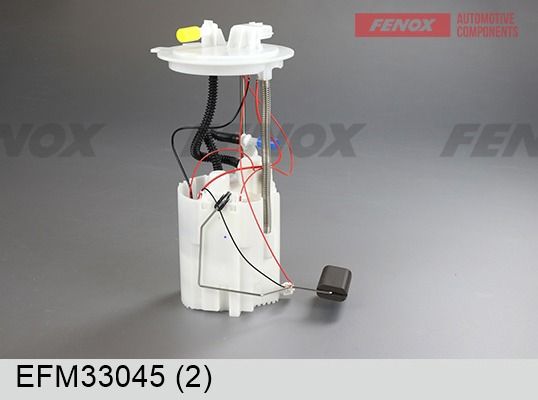 Модуль топливного насоса FENOX EFM33045