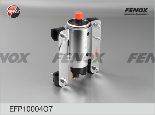 Топливный насос FENOX EFP10004O7