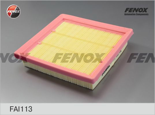 Воздушный фильтр FENOX FAI113