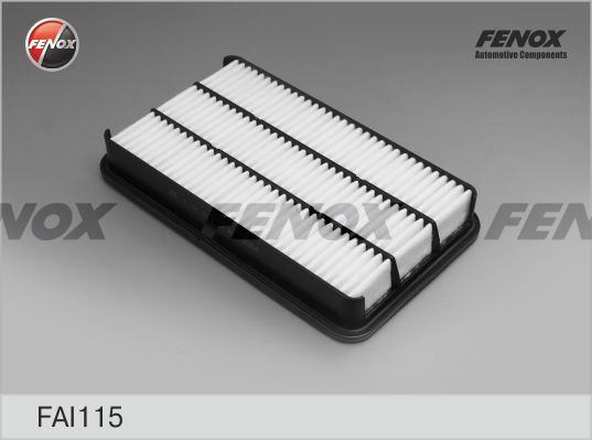 Воздушный фильтр FENOX FAI115