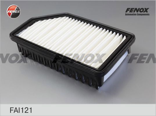 Воздушный фильтр FENOX FAI121