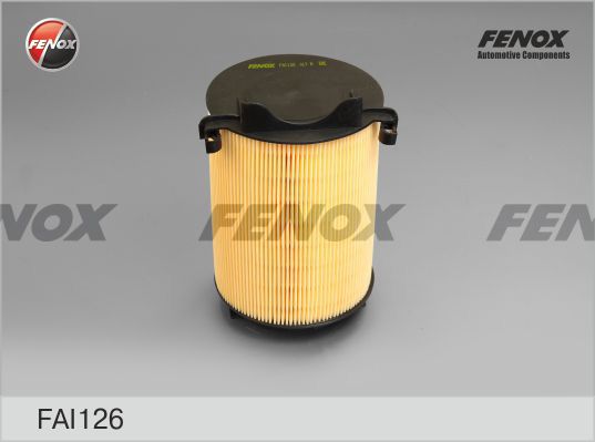 Воздушный фильтр FENOX FAI126