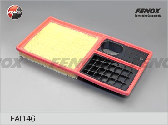 Воздушный фильтр FENOX FAI146