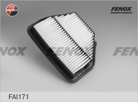 Воздушный фильтр FENOX FAI171