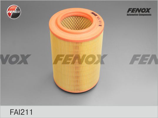 Воздушный фильтр FENOX FAI211