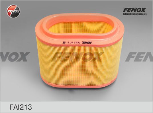 Воздушный фильтр FENOX FAI213