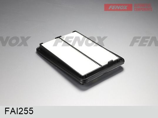 Воздушный фильтр FENOX FAI255