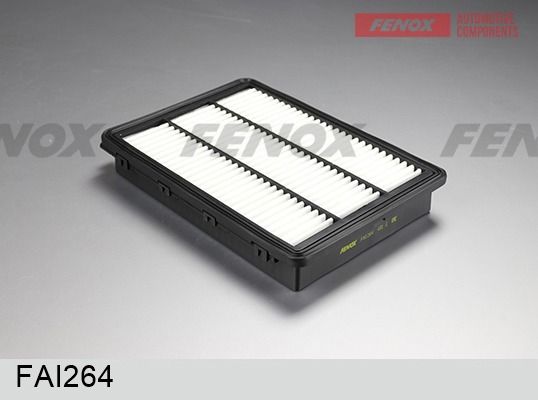 Воздушный фильтр FENOX FAI264
