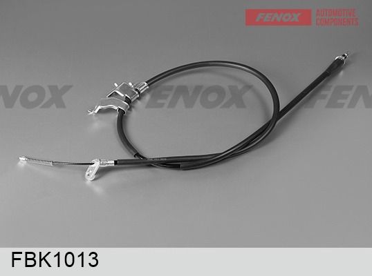 Тросик, cтояночный тормоз FENOX FBK1013