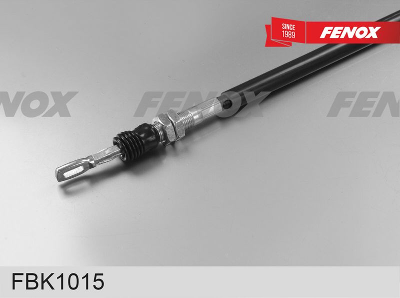 Тросик, cтояночный тормоз FENOX FBK1015