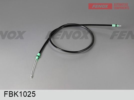 Тросик, cтояночный тормоз FENOX FBK1025