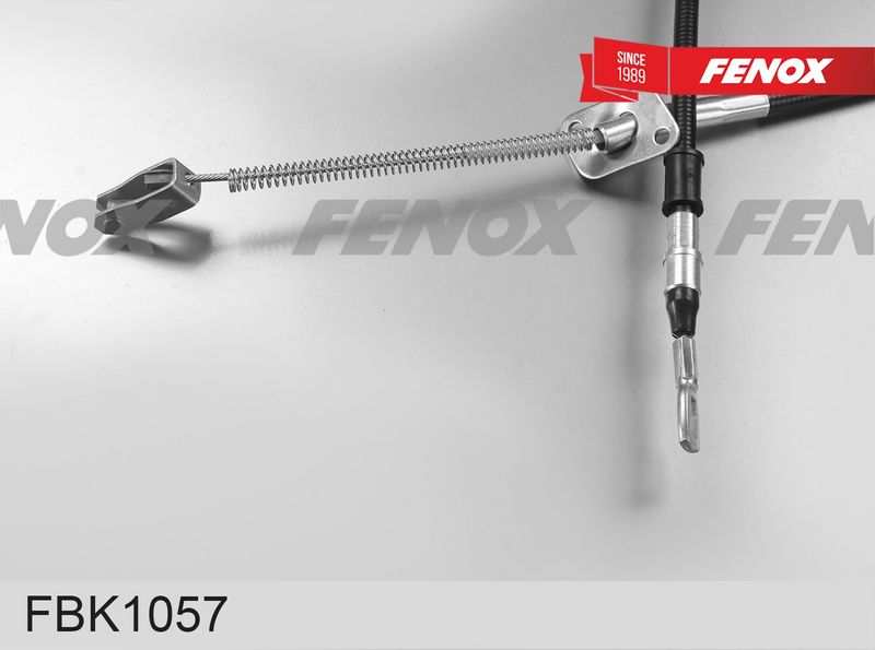 Тросик, cтояночный тормоз FENOX FBK1057