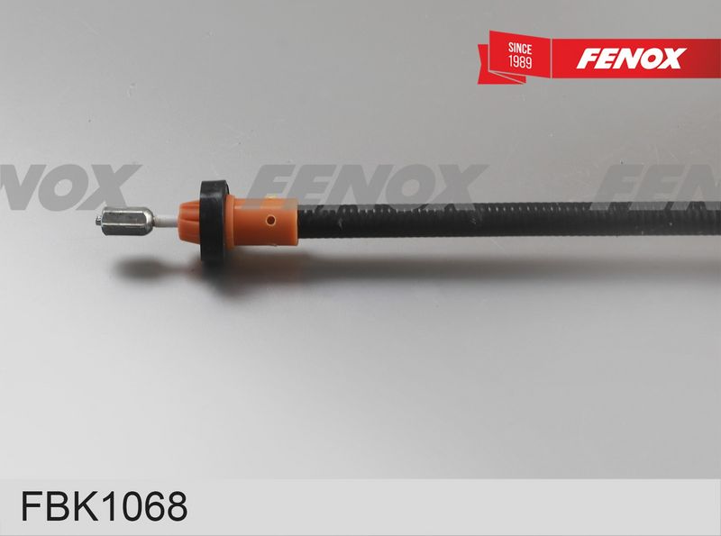 Тросик, cтояночный тормоз FENOX FBK1068