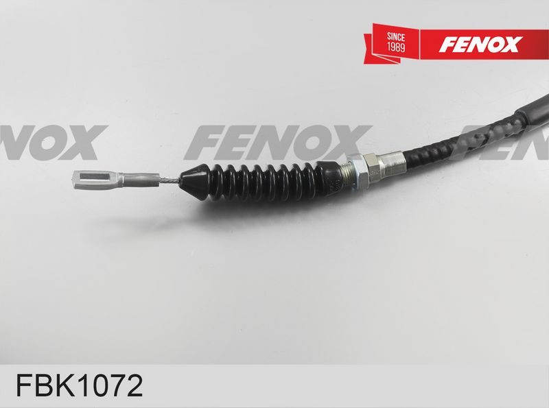 Тросик, cтояночный тормоз FENOX FBK1072