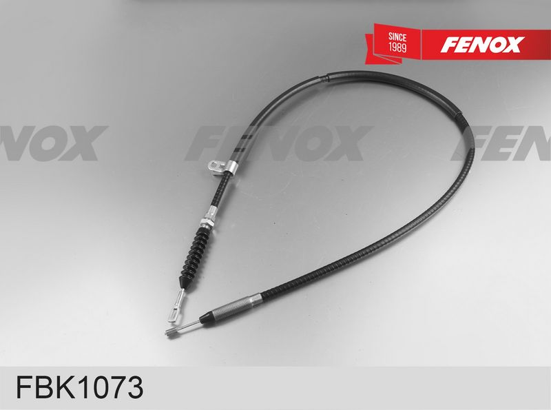 Тросик, cтояночный тормоз FENOX FBK1073