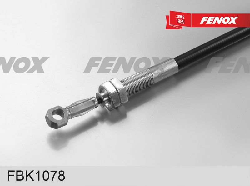 Тросик, cтояночный тормоз FENOX FBK1078