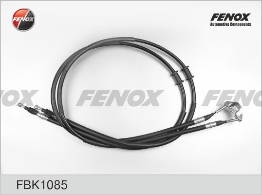 Тросик, cтояночный тормоз FENOX FBK1085