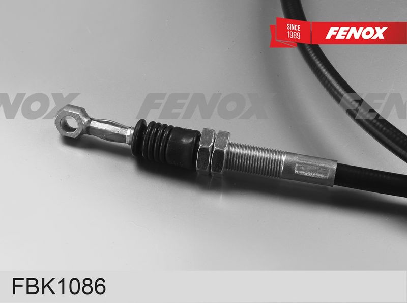 Тросик, cтояночный тормоз FENOX FBK1086