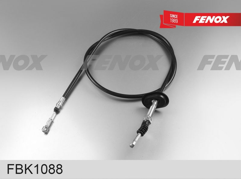 Тросик, cтояночный тормоз FENOX FBK1088