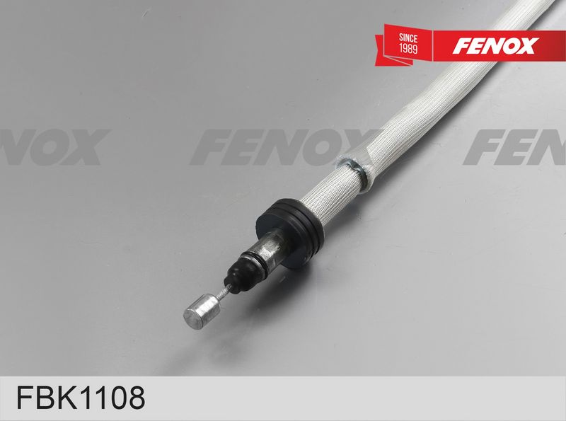 Тросик, cтояночный тормоз FENOX FBK1108