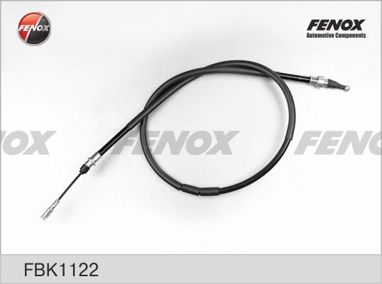 Тросик, cтояночный тормоз FENOX FBK1122