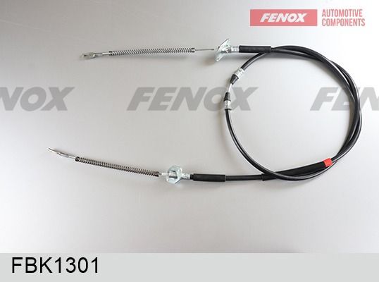 Тросик, cтояночный тормоз FENOX FBK1301