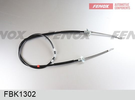 Тросик, cтояночный тормоз FENOX FBK1302