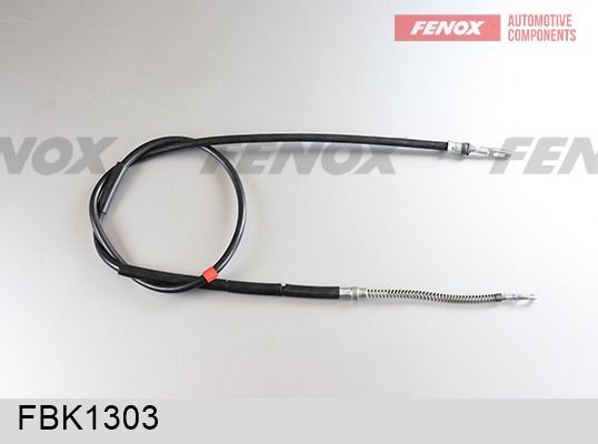 Тросик, cтояночный тормоз FENOX FBK1303