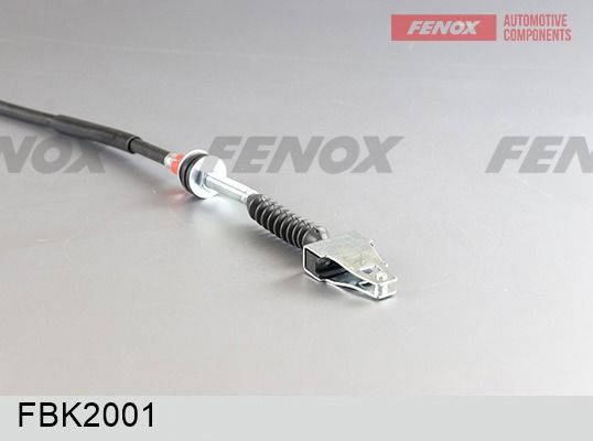 Трос, управление сцеплением FENOX FBK2001