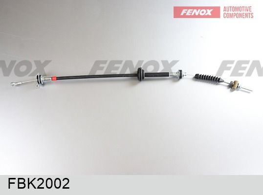 Трос, управление сцеплением FENOX FBK2002