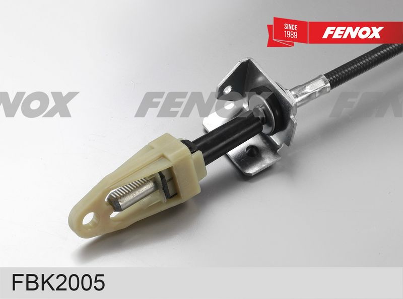 Трос, управление сцеплением FENOX FBK2005