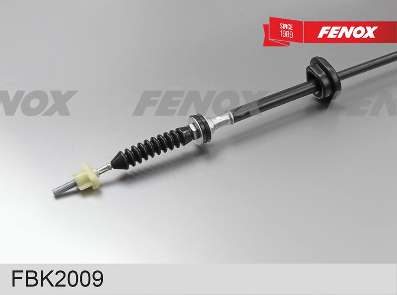 Трос, управление сцеплением FENOX FBK2009