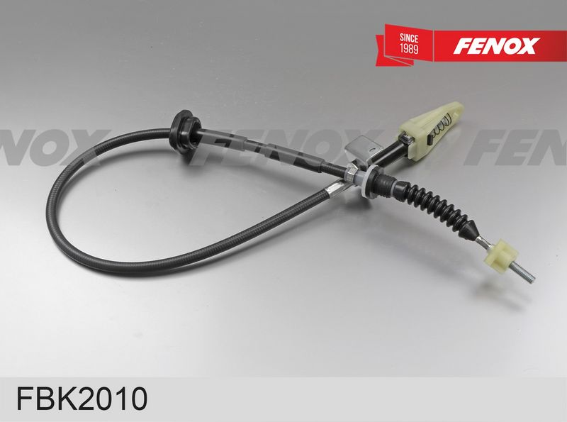Трос, управление сцеплением FENOX FBK2010