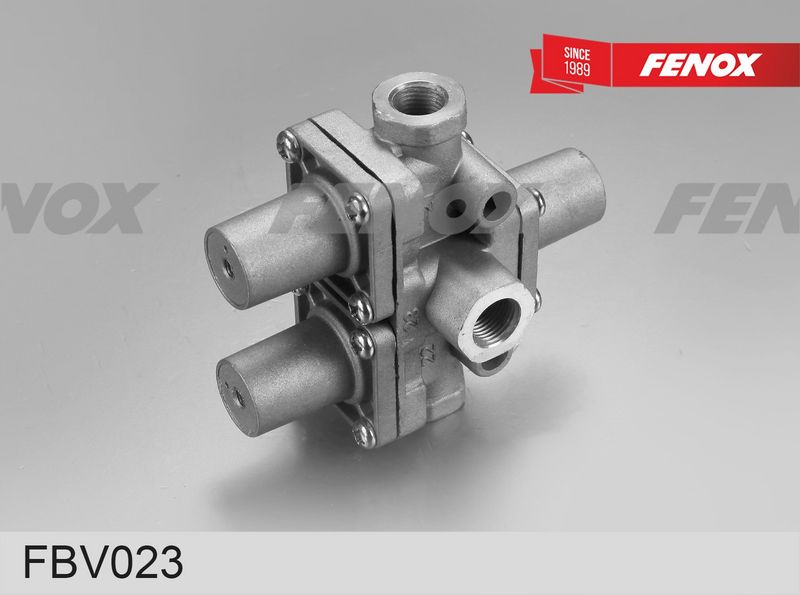 Многоконтурный защитный клапан FENOX FBV023