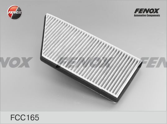 Фильтр, воздух во внутренном пространстве FENOX FCC165