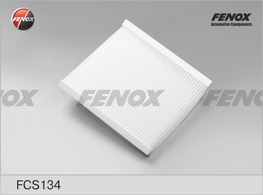 Фильтр, воздух во внутренном пространстве FENOX FCS134