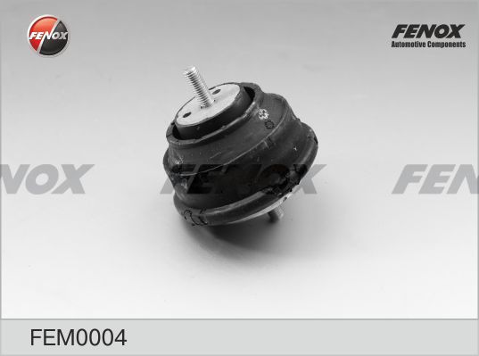 Подвеска, двигатель FENOX FEM0004