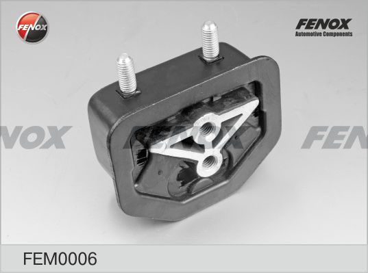 Подвеска, двигатель FENOX FEM0006