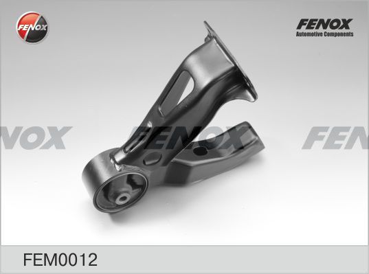 Подвеска, двигатель FENOX FEM0012
