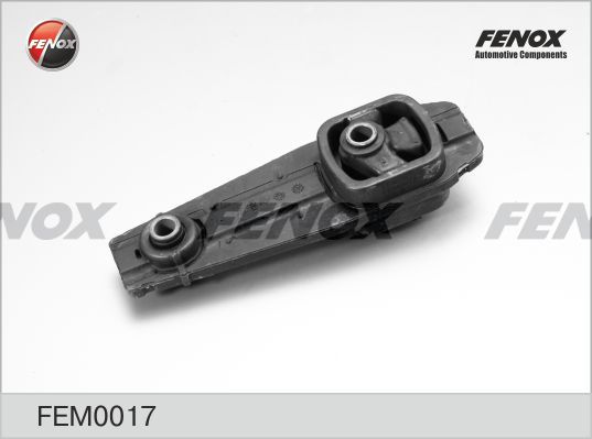 Подвеска, двигатель FENOX FEM0017